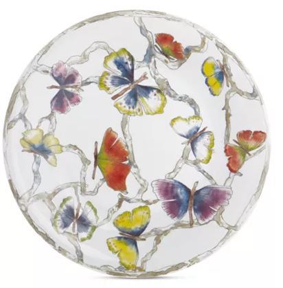 Ginko Plate